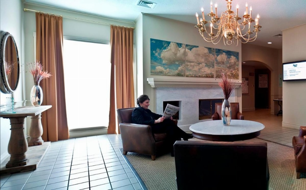 Atlantic Host Hotel, Trademark Collection by Wyndham Image 10