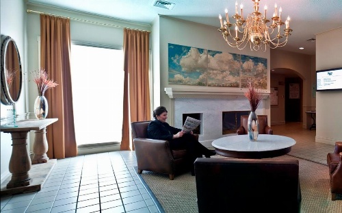 Atlantic Host Hotel, Trademark Collection by Wyndham image 10