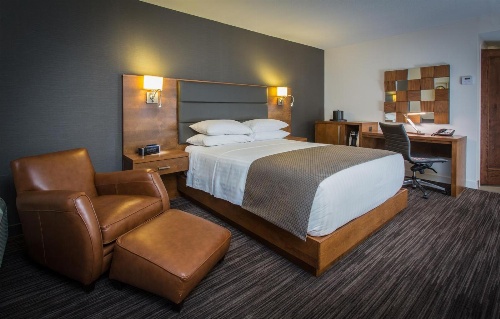 Atlantic Host Hotel, Trademark Collection by Wyndham image 2