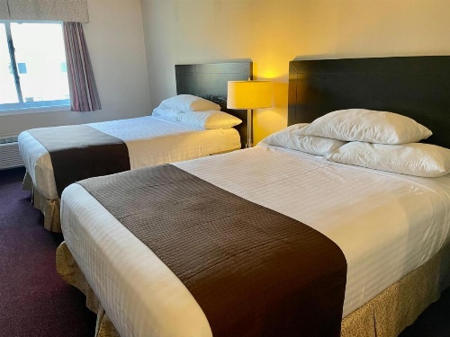 Atlantic Host Hotel, Trademark Collection by Wyndham image 20