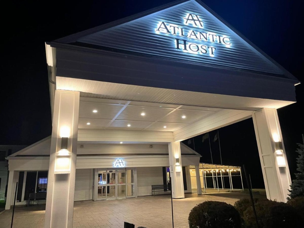 Atlantic Host Hotel, Trademark Collection by Wyndham Image 21