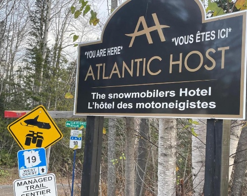Atlantic Host Hotel, Trademark Collection by Wyndham image 25