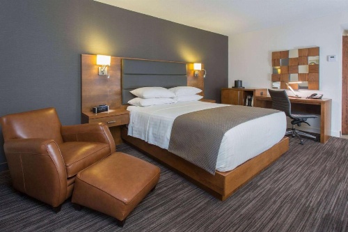 Atlantic Host Hotel, Trademark Collection by Wyndham image 29