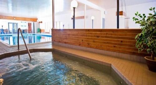 Atlantic Host Hotel, Trademark Collection by Wyndham image 3