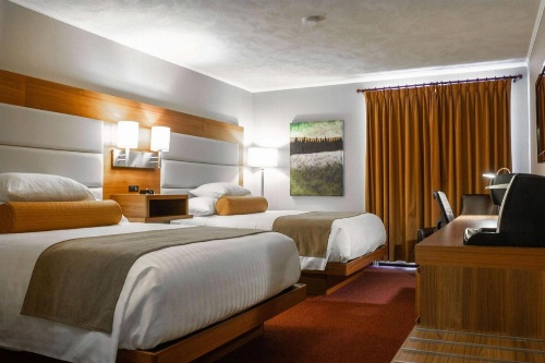 Atlantic Host Hotel, Trademark Collection by Wyndham image 30