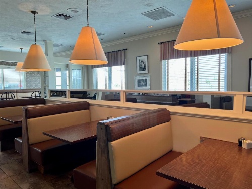 Atlantic Host Hotel, Trademark Collection by Wyndham image 33