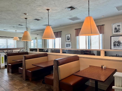 Atlantic Host Hotel, Trademark Collection by Wyndham image 34