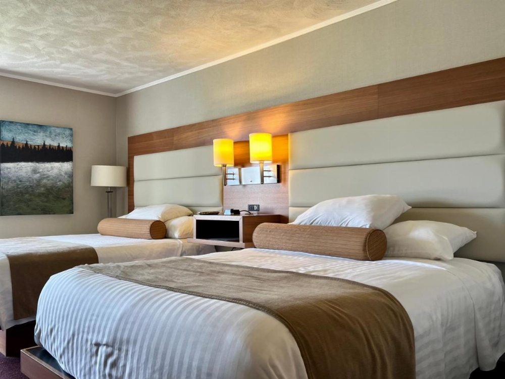 Atlantic Host Hotel, Trademark Collection by Wyndham Image 36