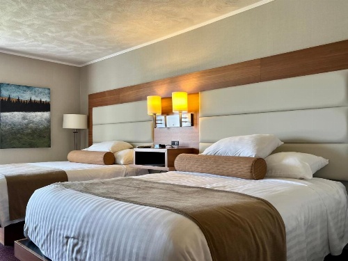 Atlantic Host Hotel, Trademark Collection by Wyndham image 36