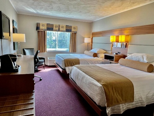 Atlantic Host Hotel, Trademark Collection by Wyndham image 37