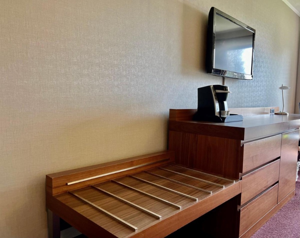 Atlantic Host Hotel, Trademark Collection by Wyndham Image 39