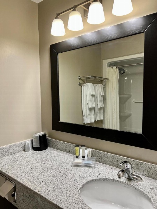Atlantic Host Hotel, Trademark Collection by Wyndham image 41