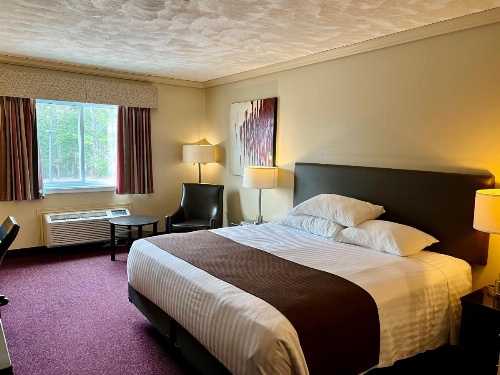Atlantic Host Hotel, Trademark Collection by Wyndham image 46