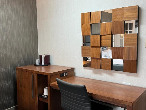 Atlantic Host Hotel, Trademark Collection by Wyndham image 47